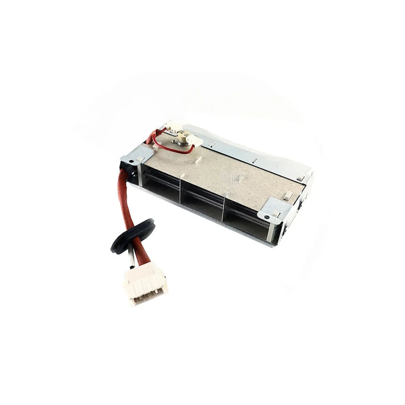 Resistência para secadora Electrolux 230V 2600W modelos 1366110003/11