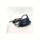 Punho para aspirador a vapor Rowenta compatível com Moulinex CS-00147573