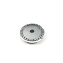 corona queimador grande para fogão Electrolux código 3540136029