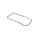 Junta de porta original para forno Smeg com código 754130967