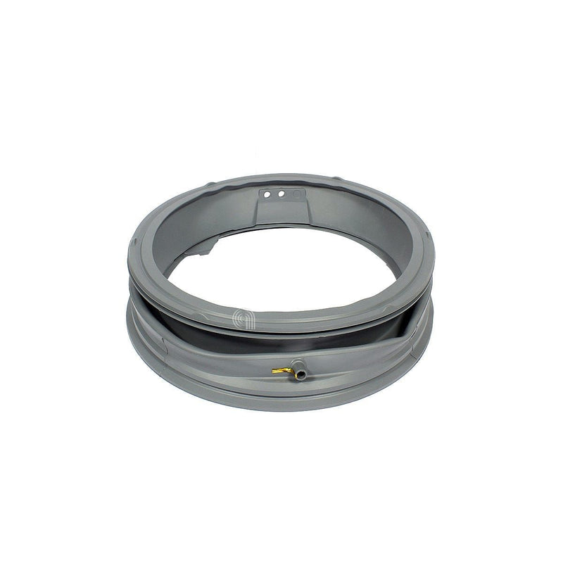 Junta de porta original para máquina de lavar LG MDS38265303 borracha flexível