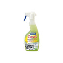 nuncas casa 9 detergente multisuperfícies maçã verde 500 ml