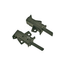 AEG, ELECTROLUX, WHIRLPOOL, BAUKNECHT - Escovas de motor para máquina de lavar - 8996454250953