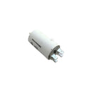 Capacitor 7.5uF original para máquina de lavar Candy código 92215292