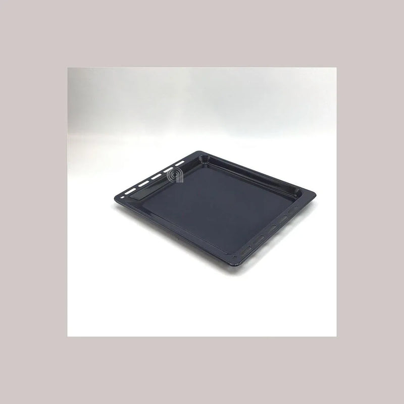 tabuleiro cinzento para forno whirlpool e indesit com código C00380620