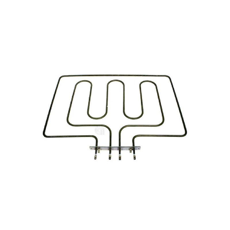 ILVE, BRITANNIA, DE LONGHI - Resistência Superior Grelhador Forno - A/458/38