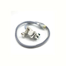 Electroválvula acquastop original Bosch para lavadora 11019386