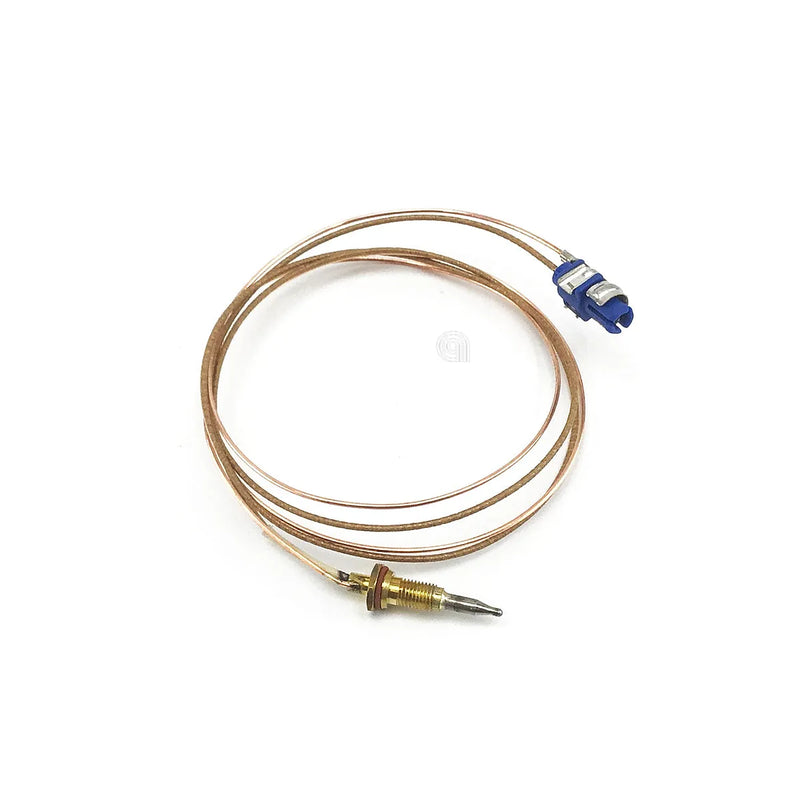 SMEG, WHIRLPOOL, BOSCH, INDESIT, SIEMENS - Termopar de segurança para placa de cozinha - 948650146