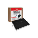 FILTRO DE CARBONO RETANGULAR MONDO PARA EXAUSTOR BOSCH