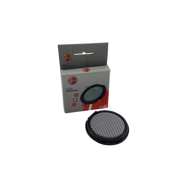 Filtro pré-motor S132 FHFREE500 para aspirador Candy original