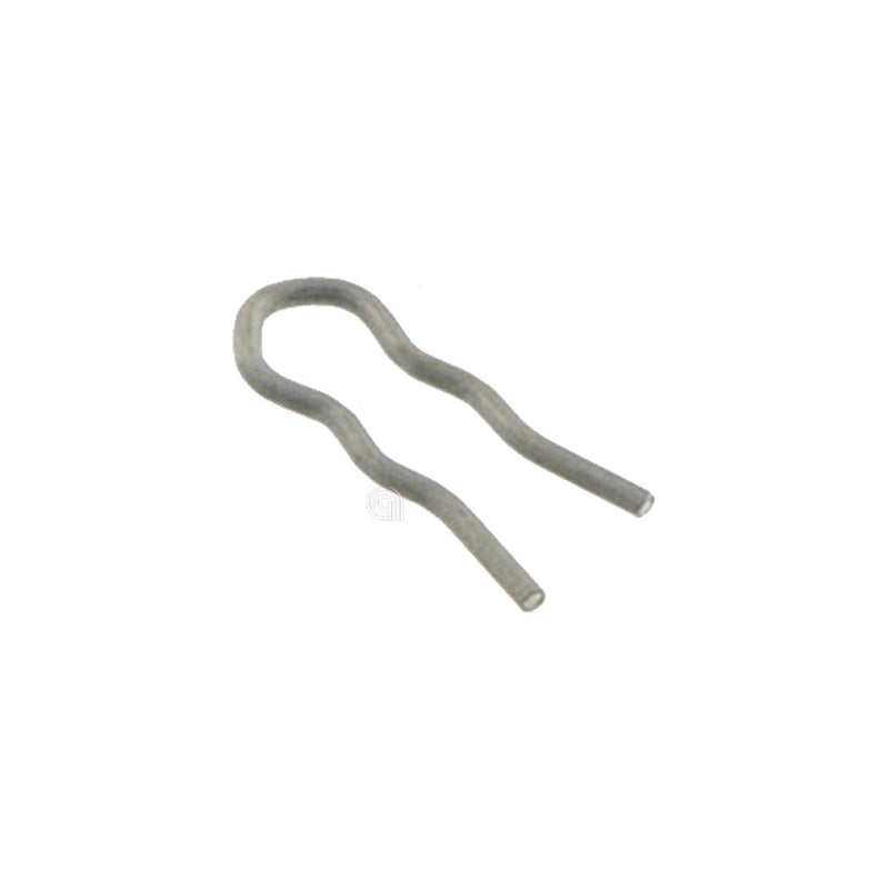 Pasador original para cafeteira De Longhi código 6132101300