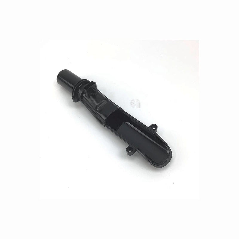 tubo de ligação preto para aspirador Rowenta RS-RH5967