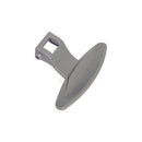 Manilha da porta original para máquina de lavar LG 3650EN3005A cinzenta
