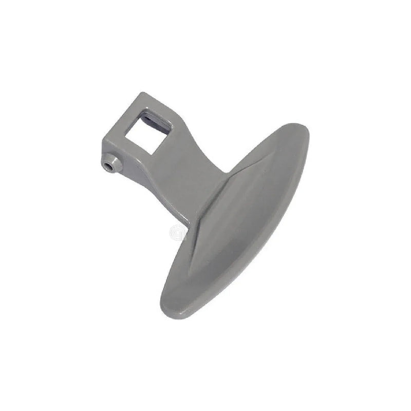 Manilha da porta original para máquina de lavar LG 3650EN3005A cinzenta