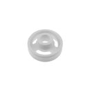 Roda da cesta inferior da máquina de lavar loiça Whirlpool Indesit C00056347