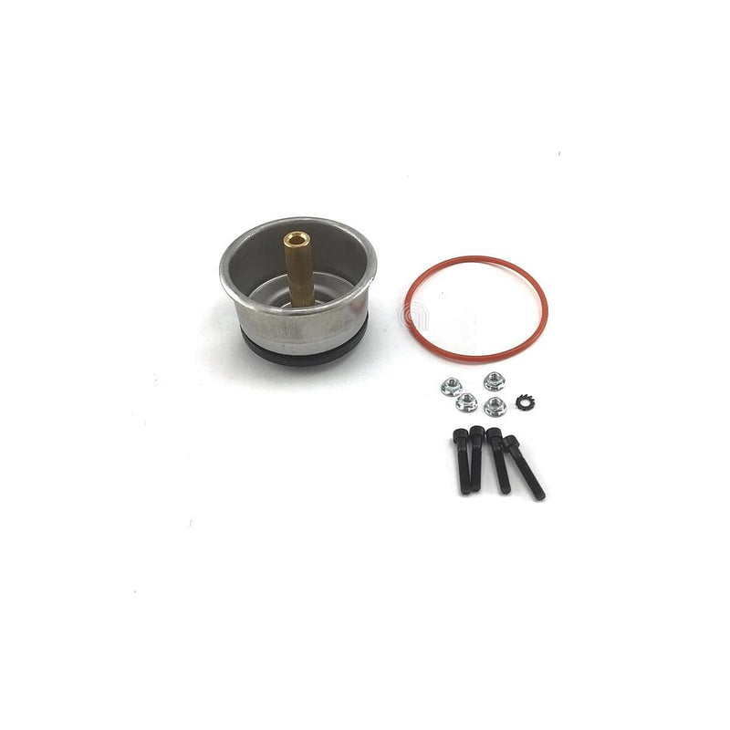 caldeira inferior para cafeteira De Longhi AS00003295 original