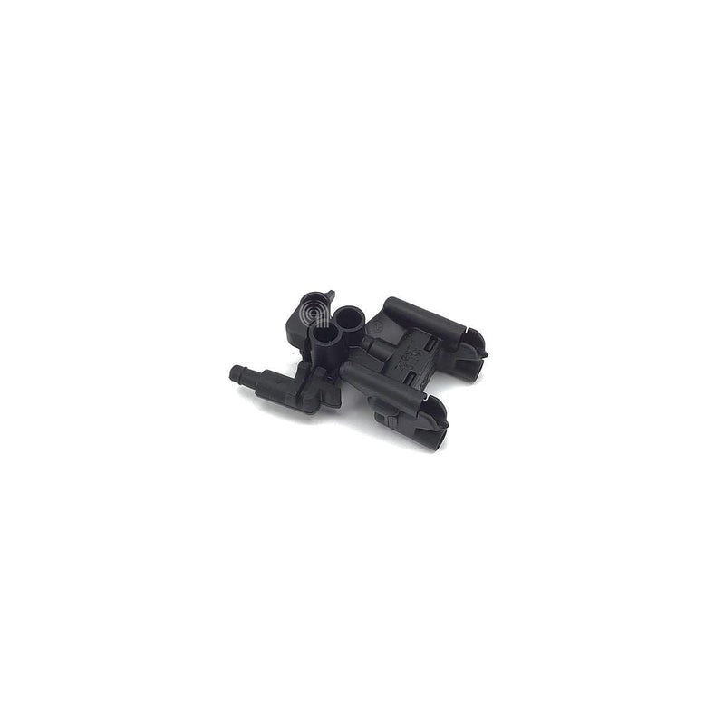 conjunto de saída para cafeteira Bosch código 12006132