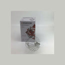 batedor para robot de cozinha Kenwood com códigos kw716840 e kw712208