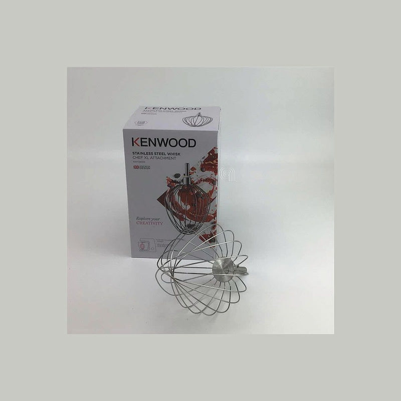 batedor para robot de cozinha Kenwood com códigos kw716840 e kw712208