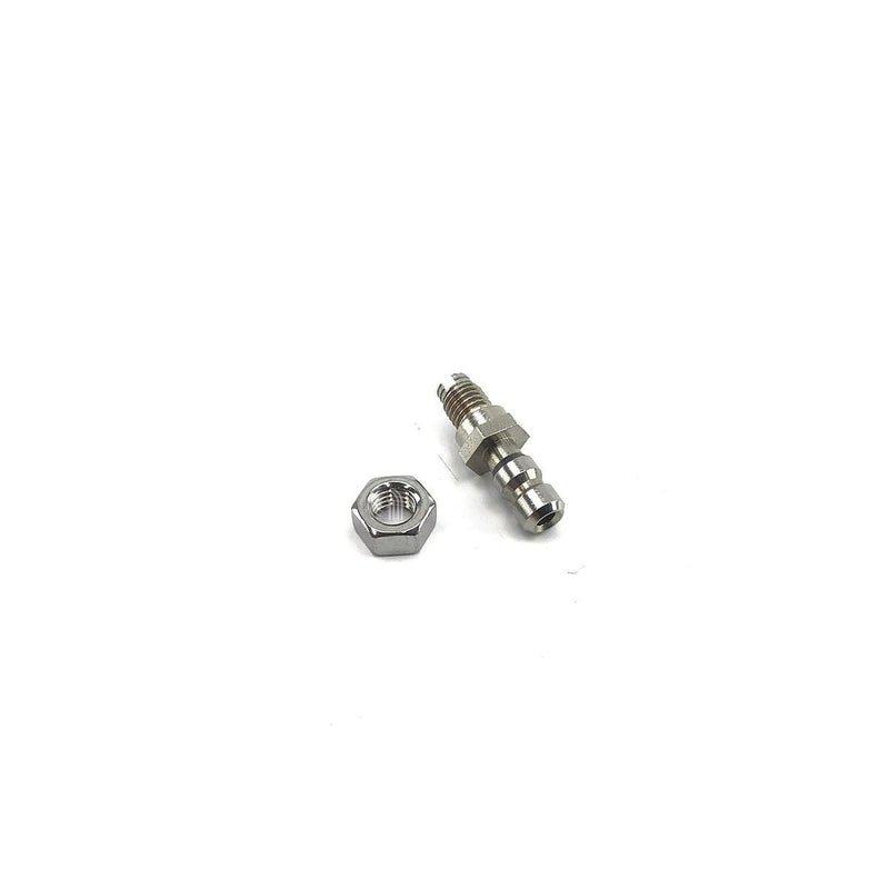 Sedile válvula de segurança com porca para panela Moulinex SS-980664