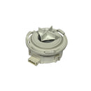 BOMBA DE DRENAGEM 30W MÁQUINA DE LAVAR LOIÇA LG