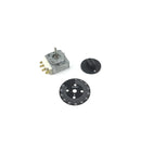 UNIVERSALE - Temporizador mecânico para forno - AST-00520006