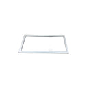 junta magnética original para congelador Gorenje 162627 branca