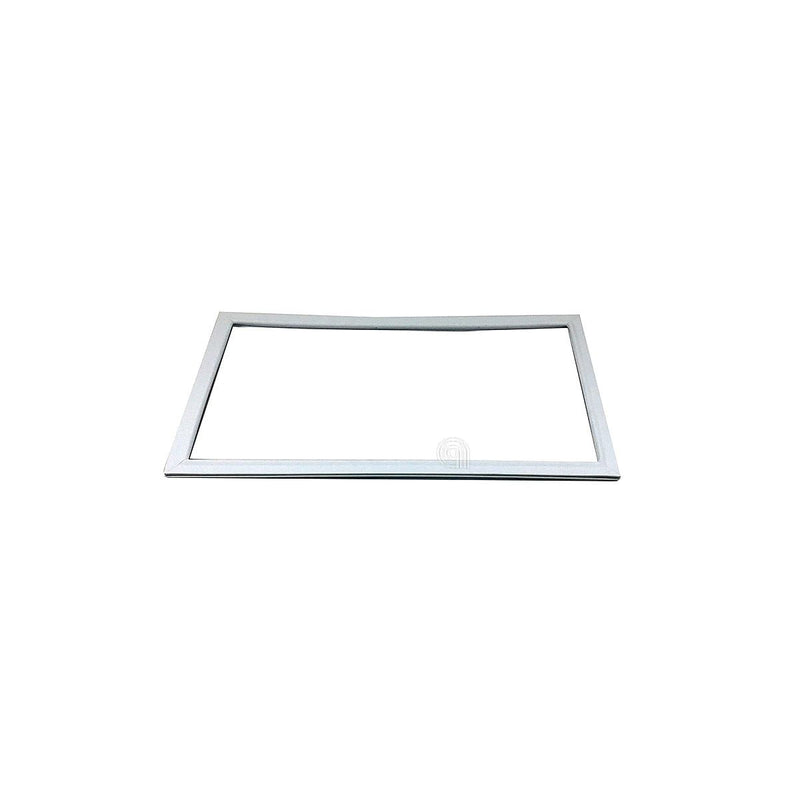 junta magnética original para congelador Gorenje 162627 branca