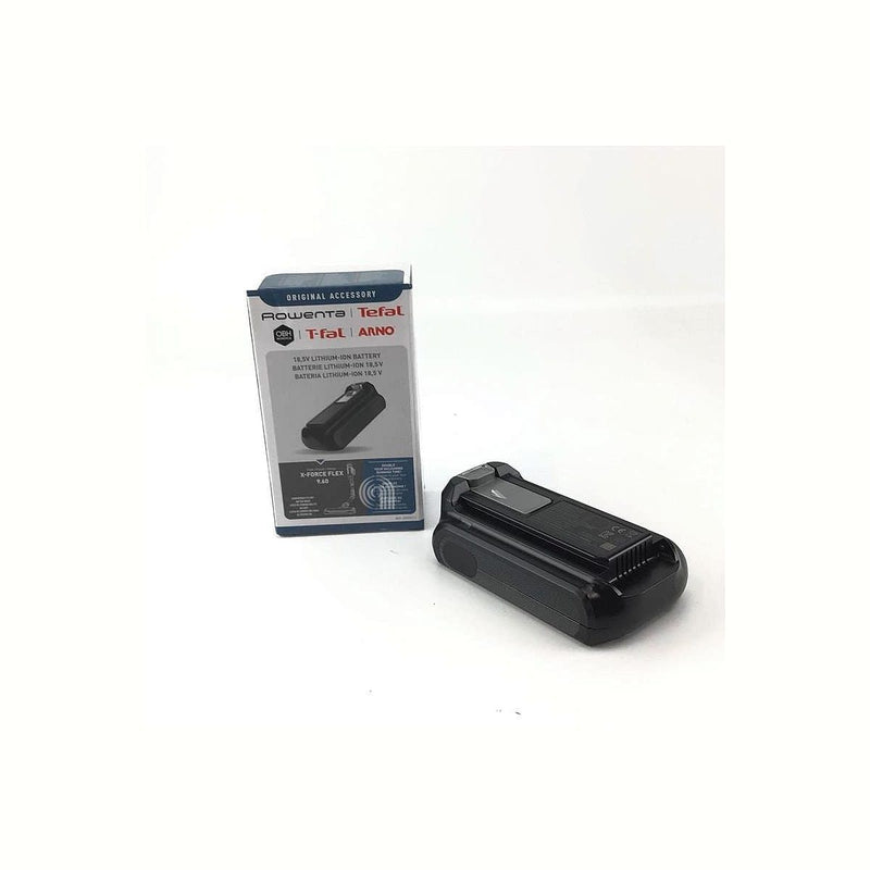 Bateria para aspirador Rowenta ZR009704 ZR009711 peça de substituição original