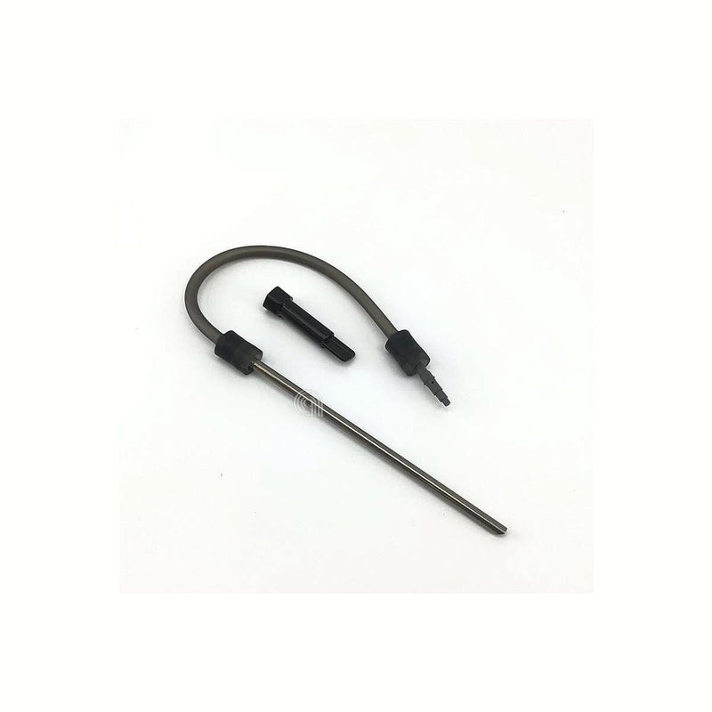Conexão de tubo original para cafeteira Moulinex MS-8030001244