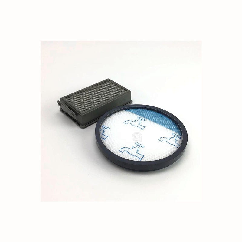 kit de filtro massagem para máquina de barbear elétrica Rowenta ZR780000