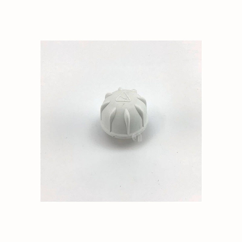 tampão de segurança branco para ferro Polti M0005955 M0006446