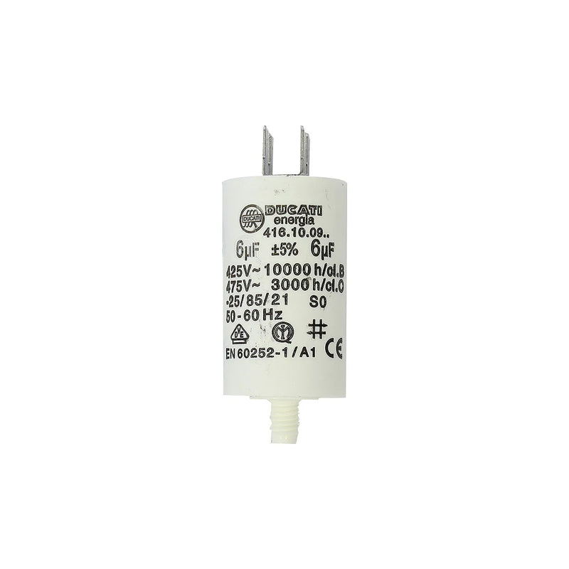 UNIVERSAL - Condensador de Arranque para Máquina de Lavar - AST-00230405