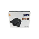 conjunto de substituição para grelhador e chapa para grelhador De Longhi 5517910001