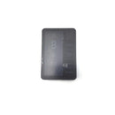tampa de display para frigorífico Samsung DA97-07381A original