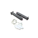 Kit de reparação original para máquina de lavar loiça Bosch com molas e cordas