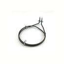 Resistência circular 2300W forno Bosch original 00096823