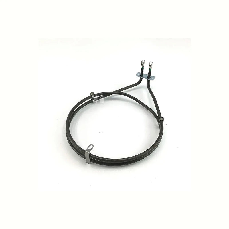 Resistência circular 2300W forno Bosch original 00096823