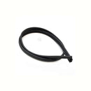 Junta de porta original para máquina de lavar loiça Electrolux códigos 1171265000