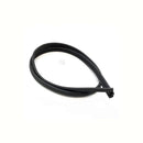Junta de porta original para máquina de lavar loiça Electrolux códigos 1171265000
