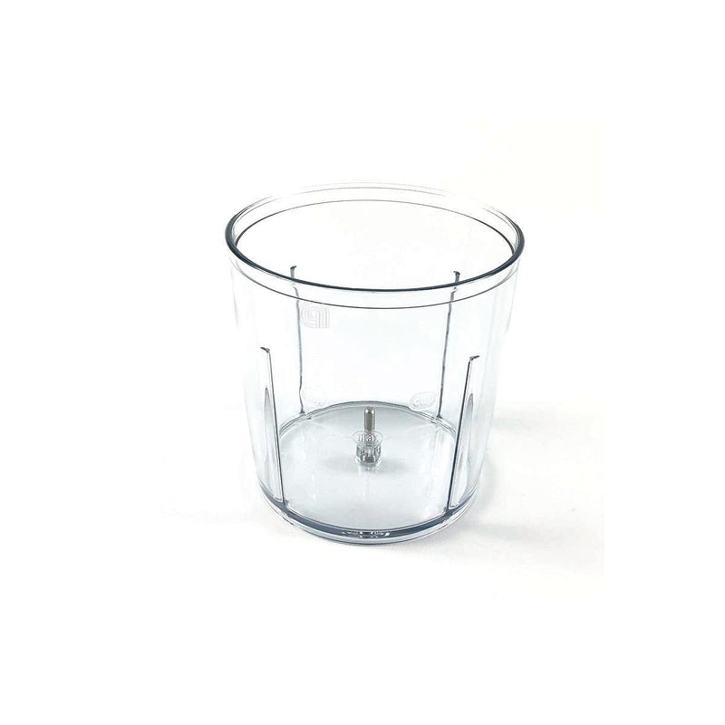 taça original para picadora Moulinex SS-194302 transparente