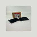 FABER ELECTROLUX SIEMENS BRANDT - Filtro de carvão retangular para exaustor - EFF55