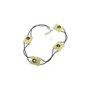 Microinterruptor para forno Ariston, Indesit e Whirlpool C00078700