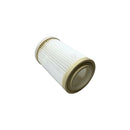 Filtro HEPA cilíndrico XTD NB para aspiradores De Longhi
