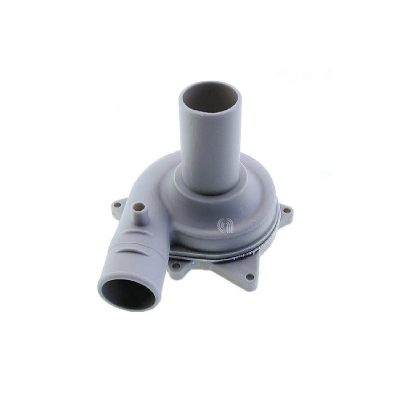 CANDY - Motor da Bomba da Máquina de Lavar Louça - AST-00215560