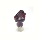 Separador completo vermelho para aspirador Moulinex SS-7222047535