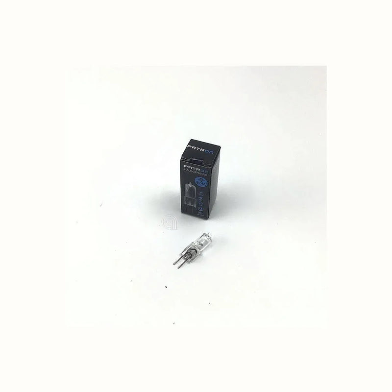Lâmpada halogénea de baixa pressão 12V 20W base G4 universal