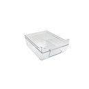 gaveta para frutas pequena e longa h60 para frigorífico Gorenje 542241