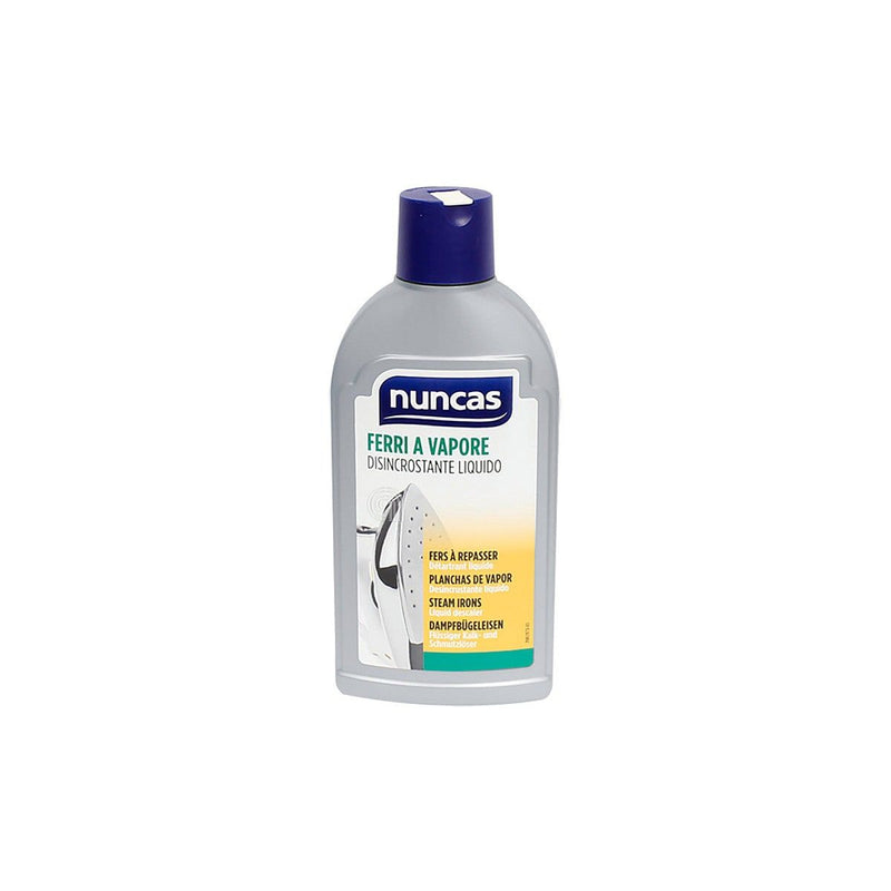 Nuncas desincrustante para placas 250ml código 4000391
