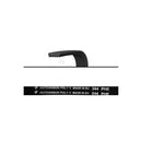 WHIRLPOOL, INDESIT - Correia secadora Poly-V H4 244 - 480112101253